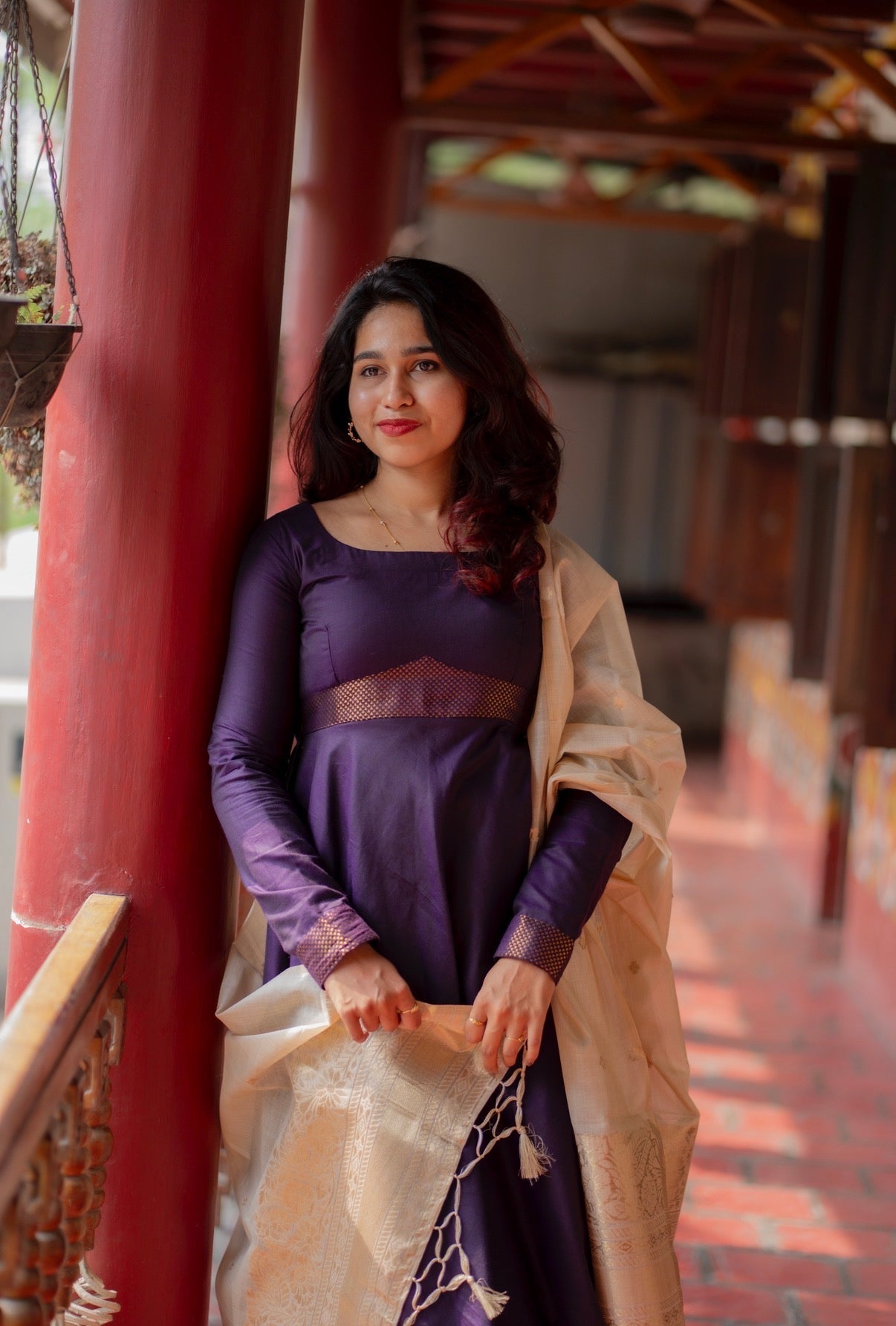 ANARKALI