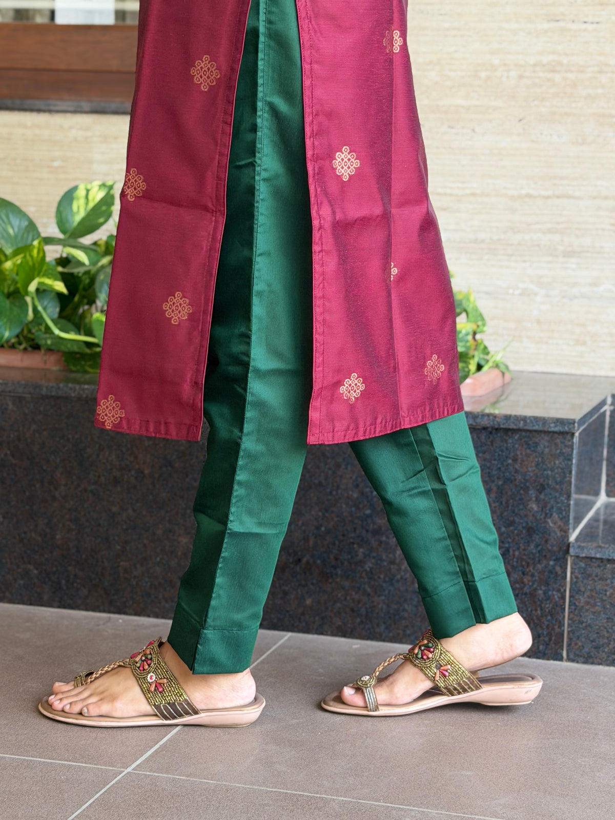 NIMRITHA