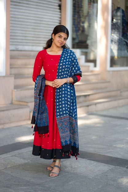ANISHA