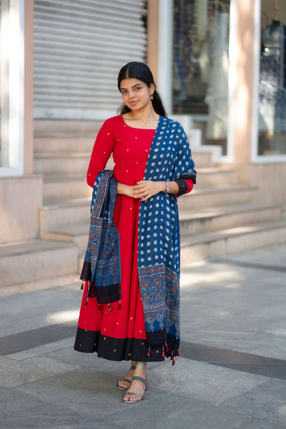 ANISHA