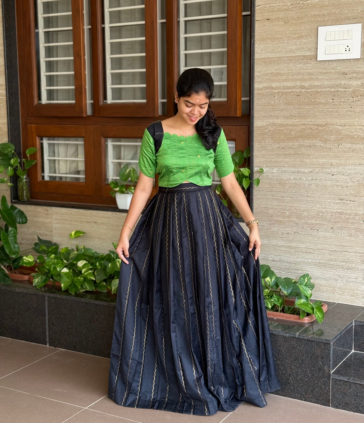 THARIKA