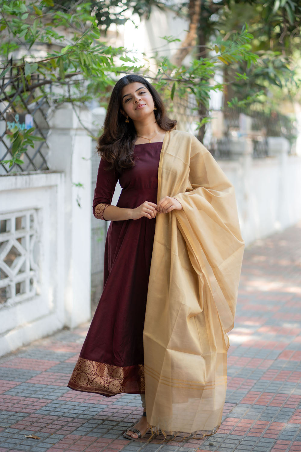ANAMIKA