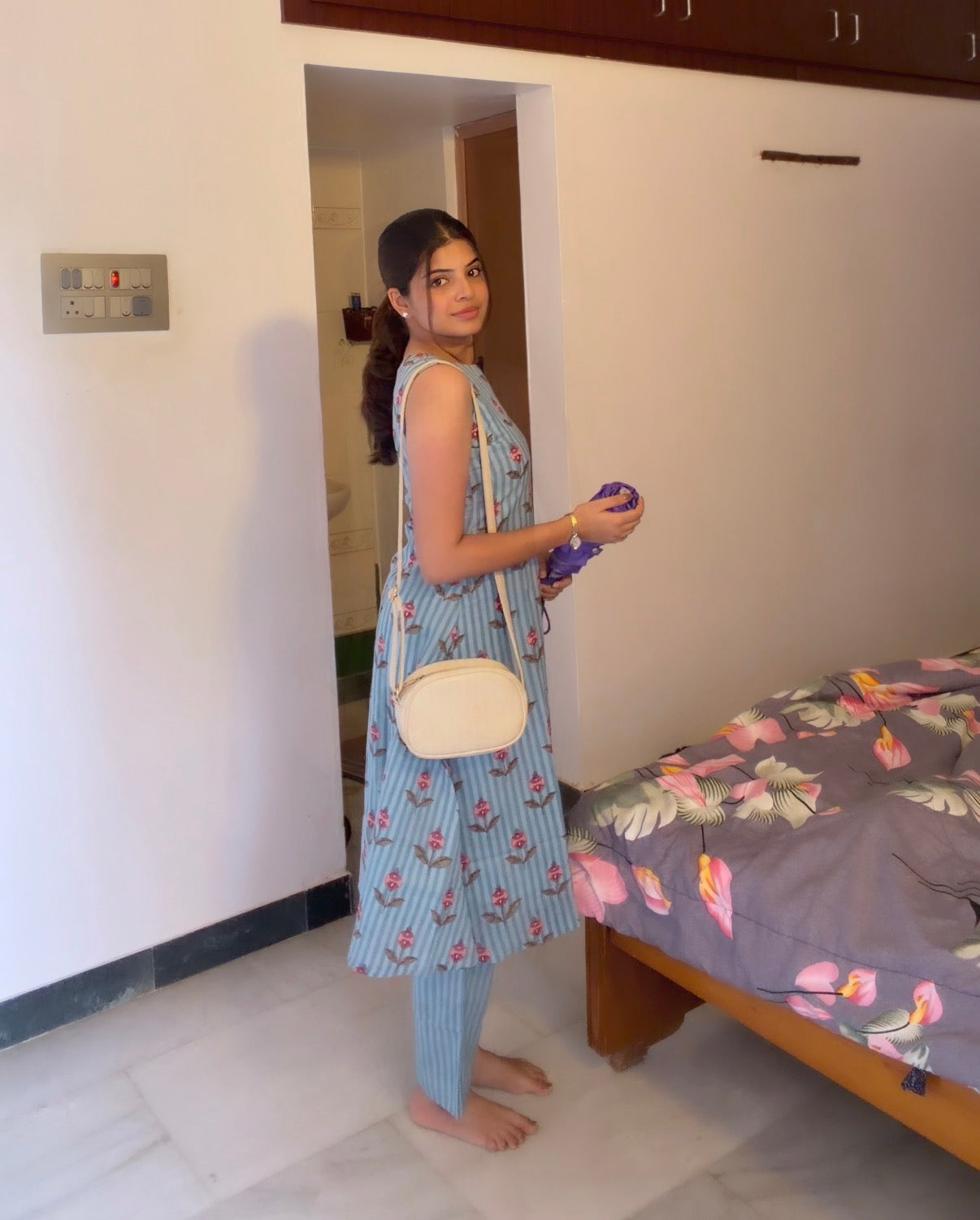 RISHIKA