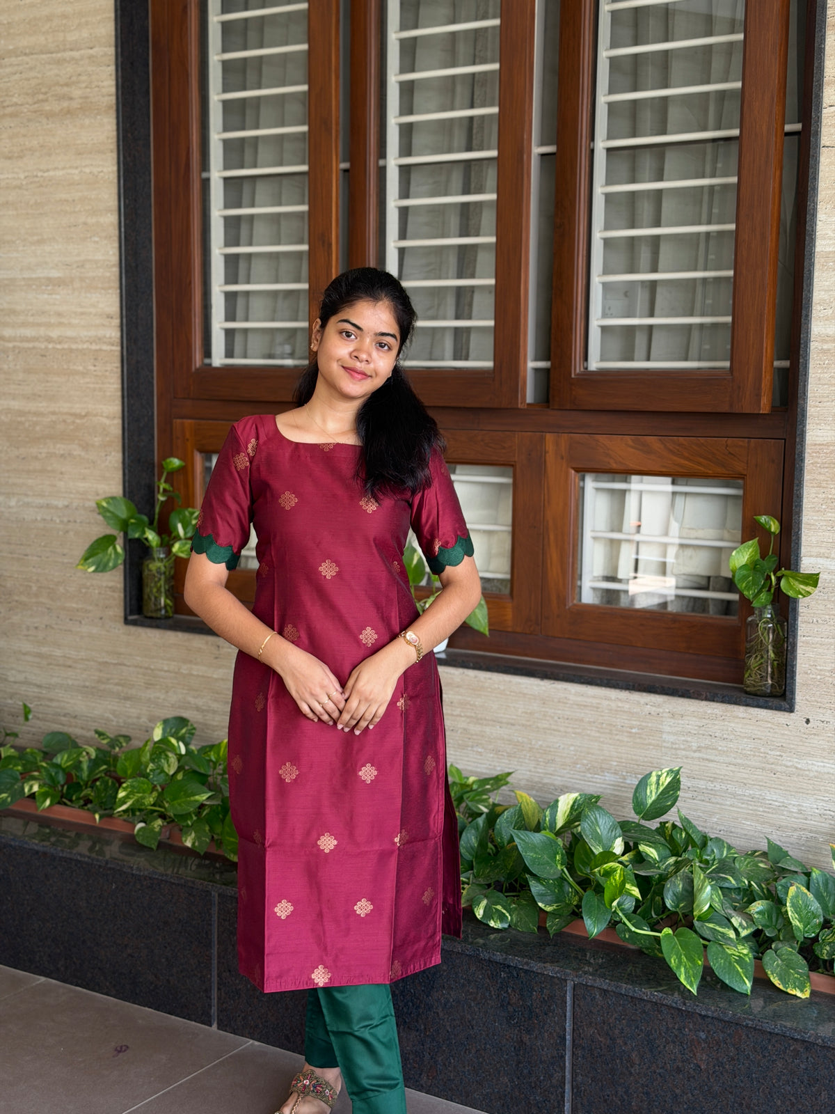 NIMRITHA