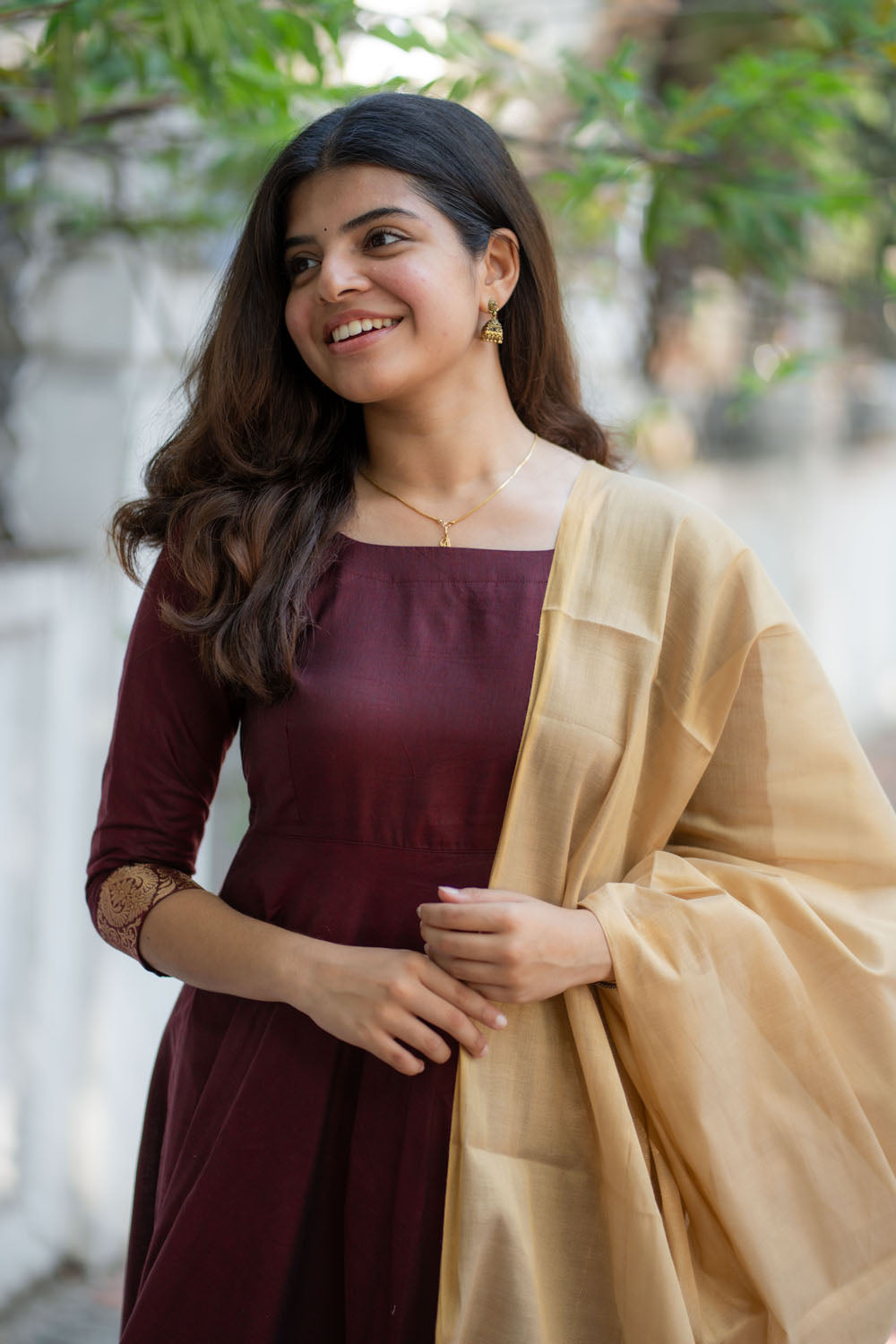 ANAMIKA