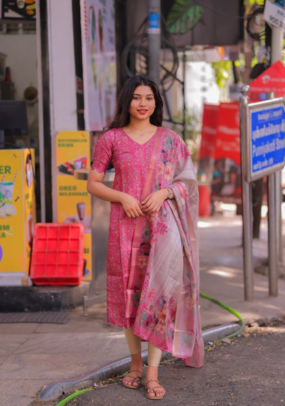 VISHALINI