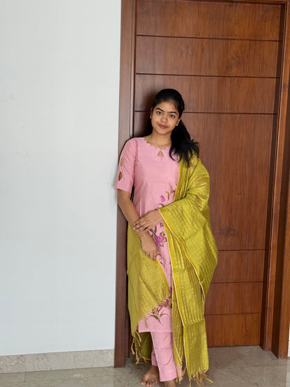 SAIRA