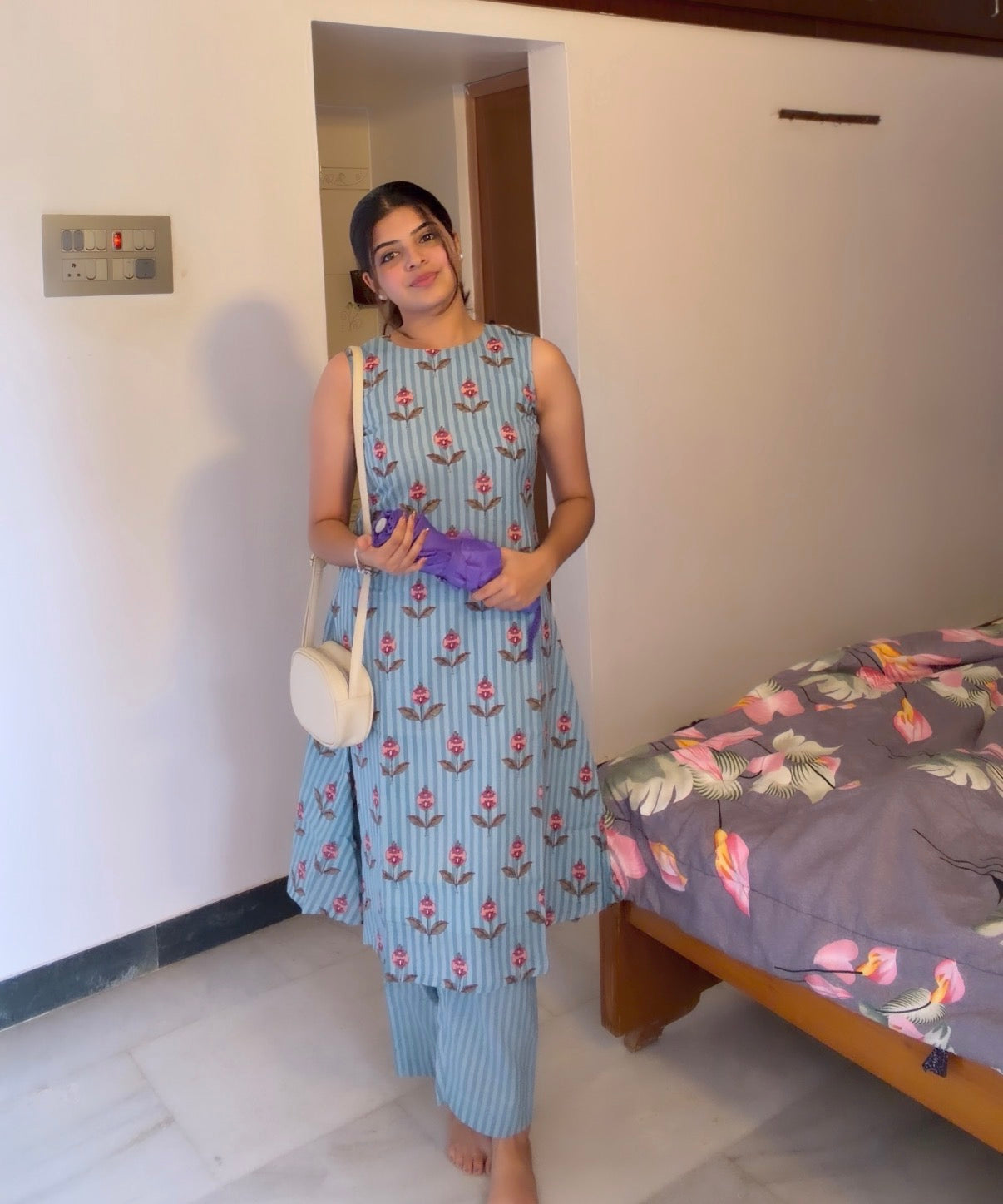 RISHIKA