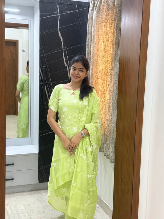 SHRUTHI