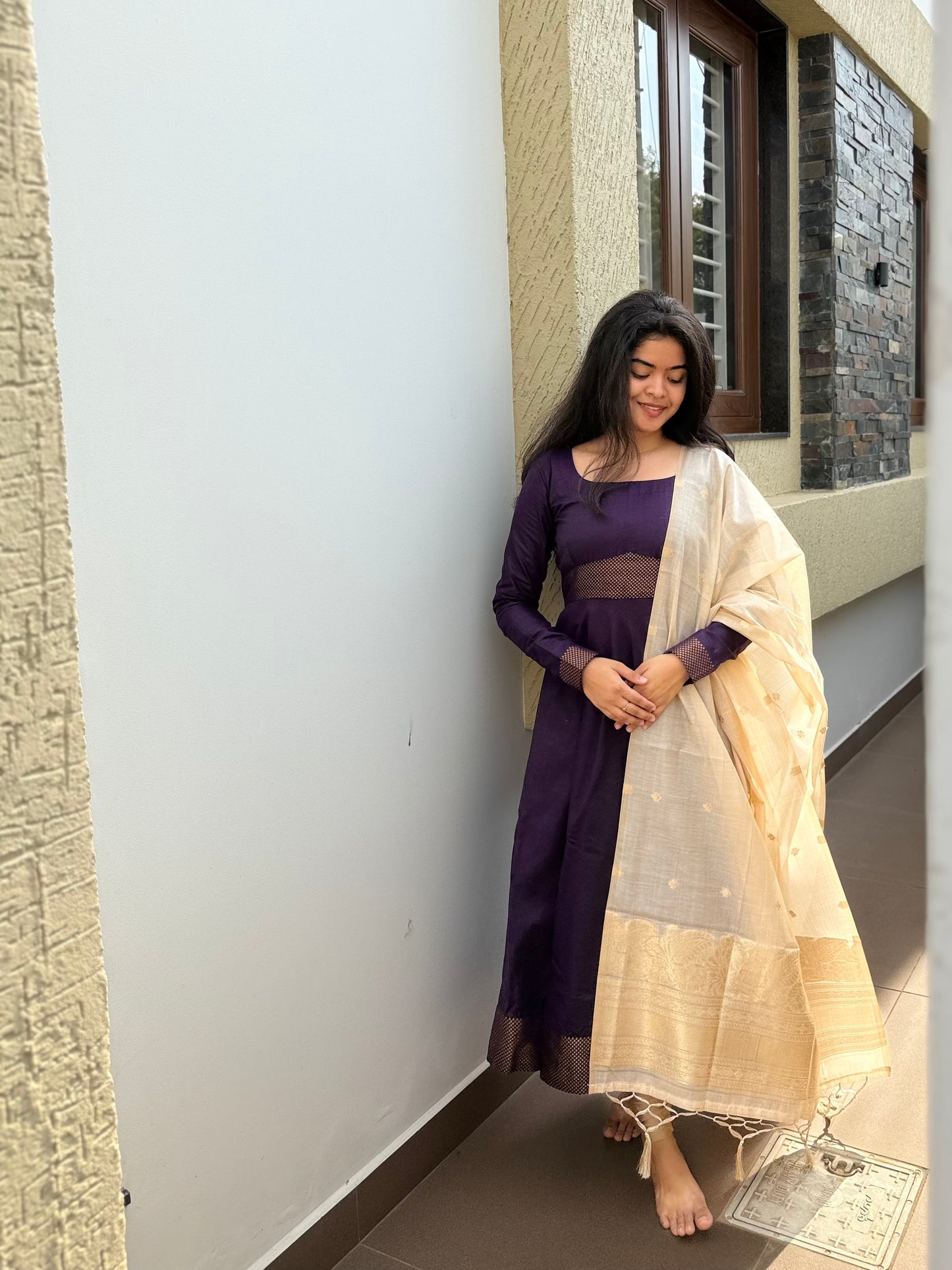 ANANYA- PREORDER DISPATCH 25 days