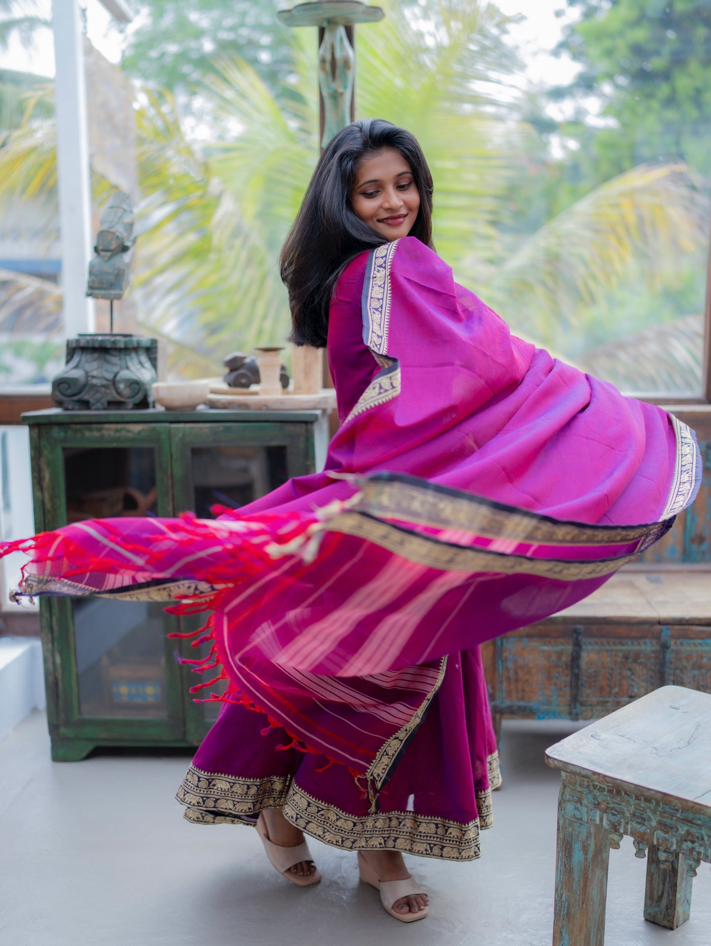 NANDHINI