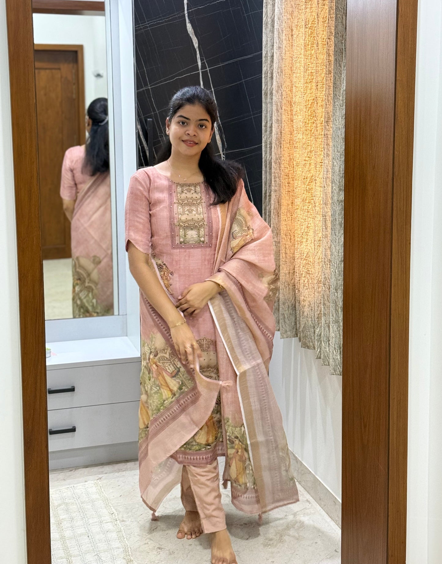 SHREESHA
