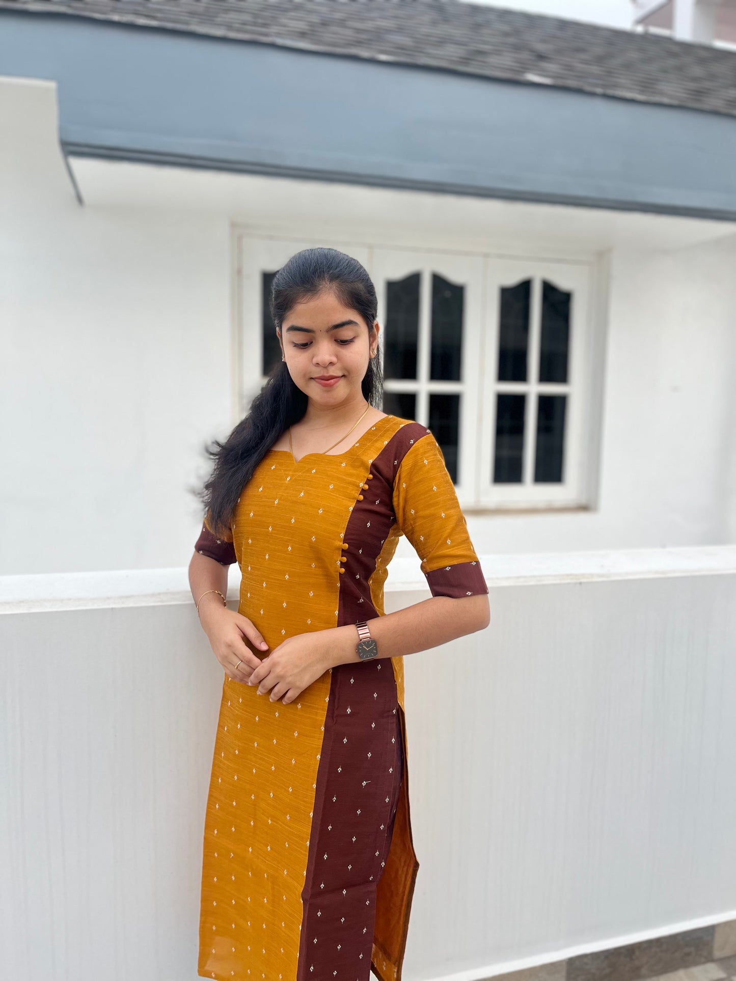 RAWSILK KURTASET