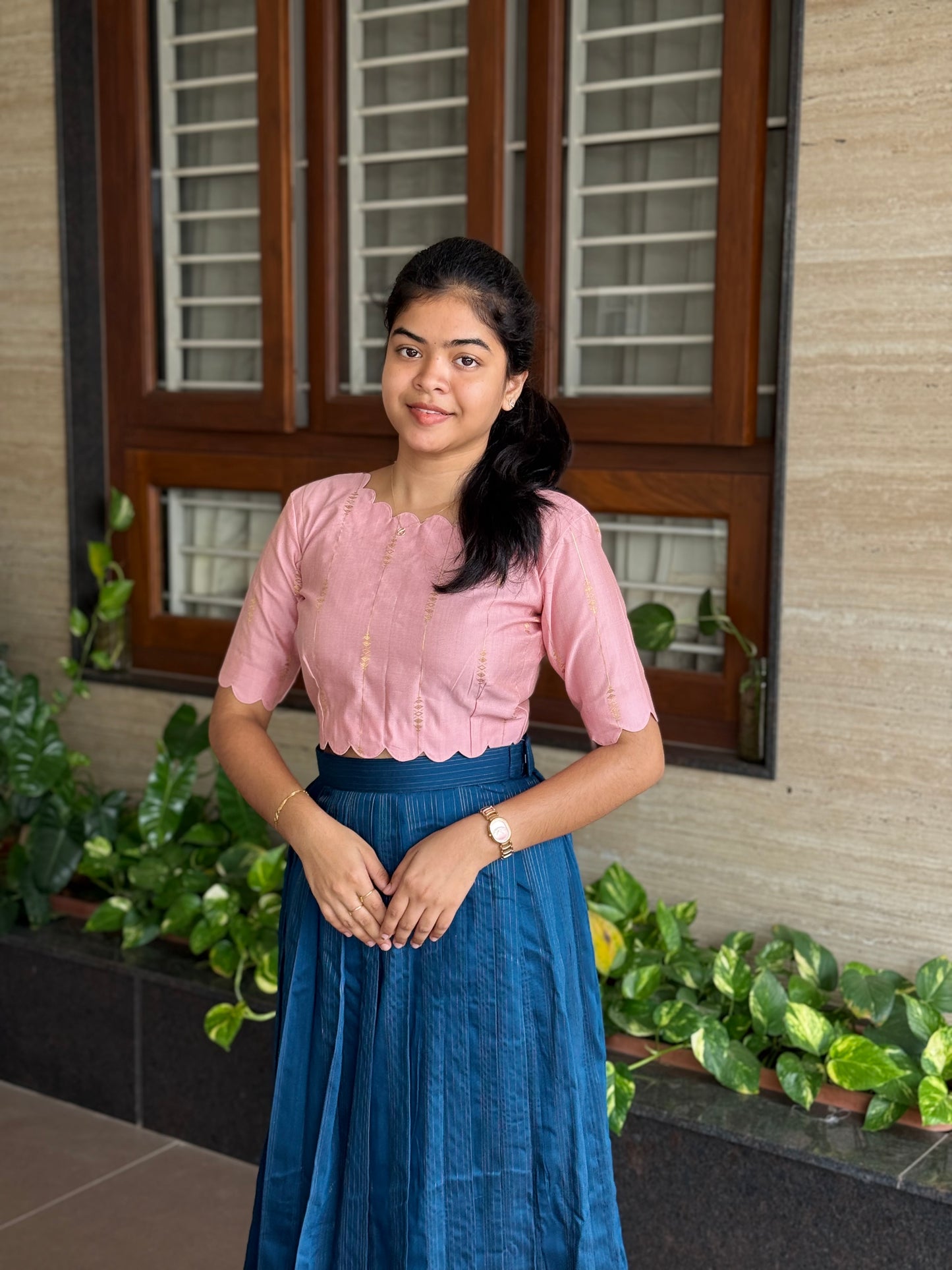 PREETHIKA