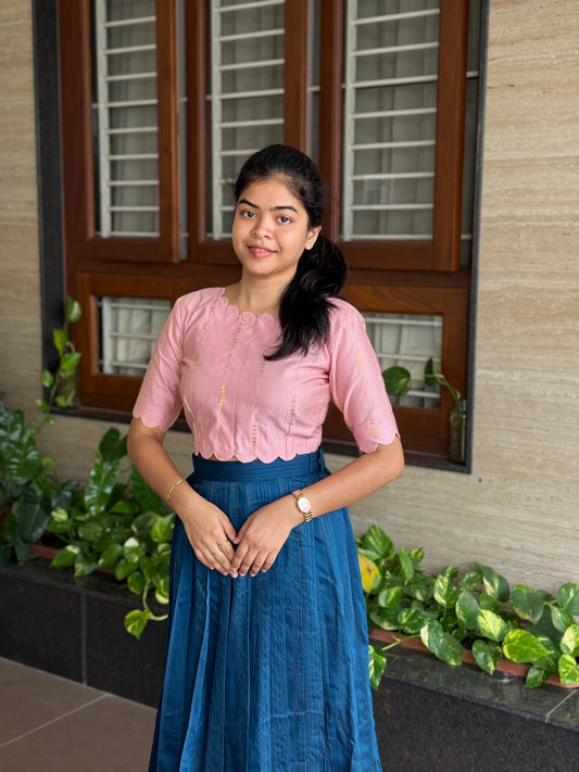 PREETHIKA