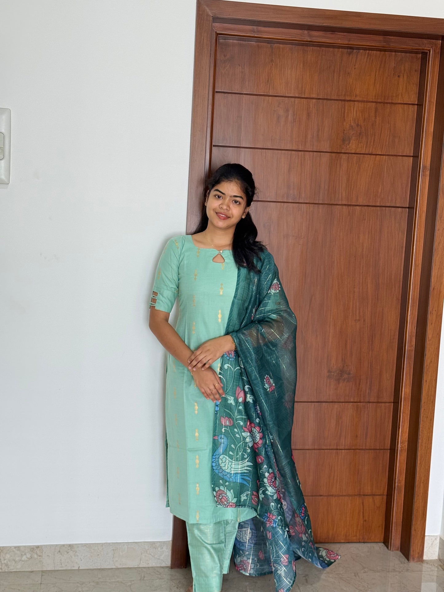 HARSHINI