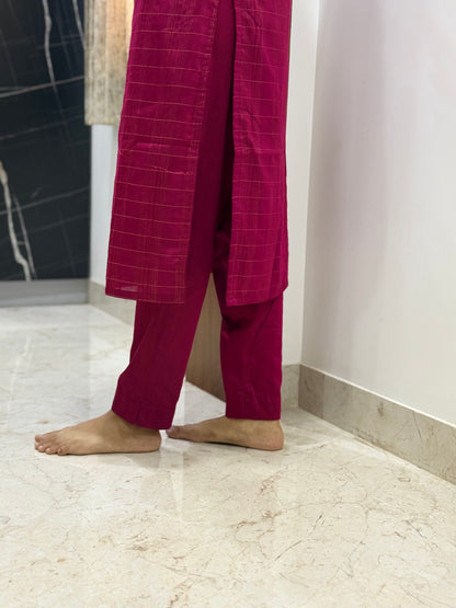 VARSHA