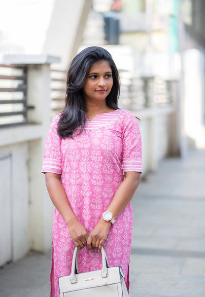 NISHA