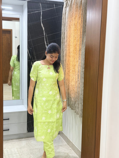SHRUTHI