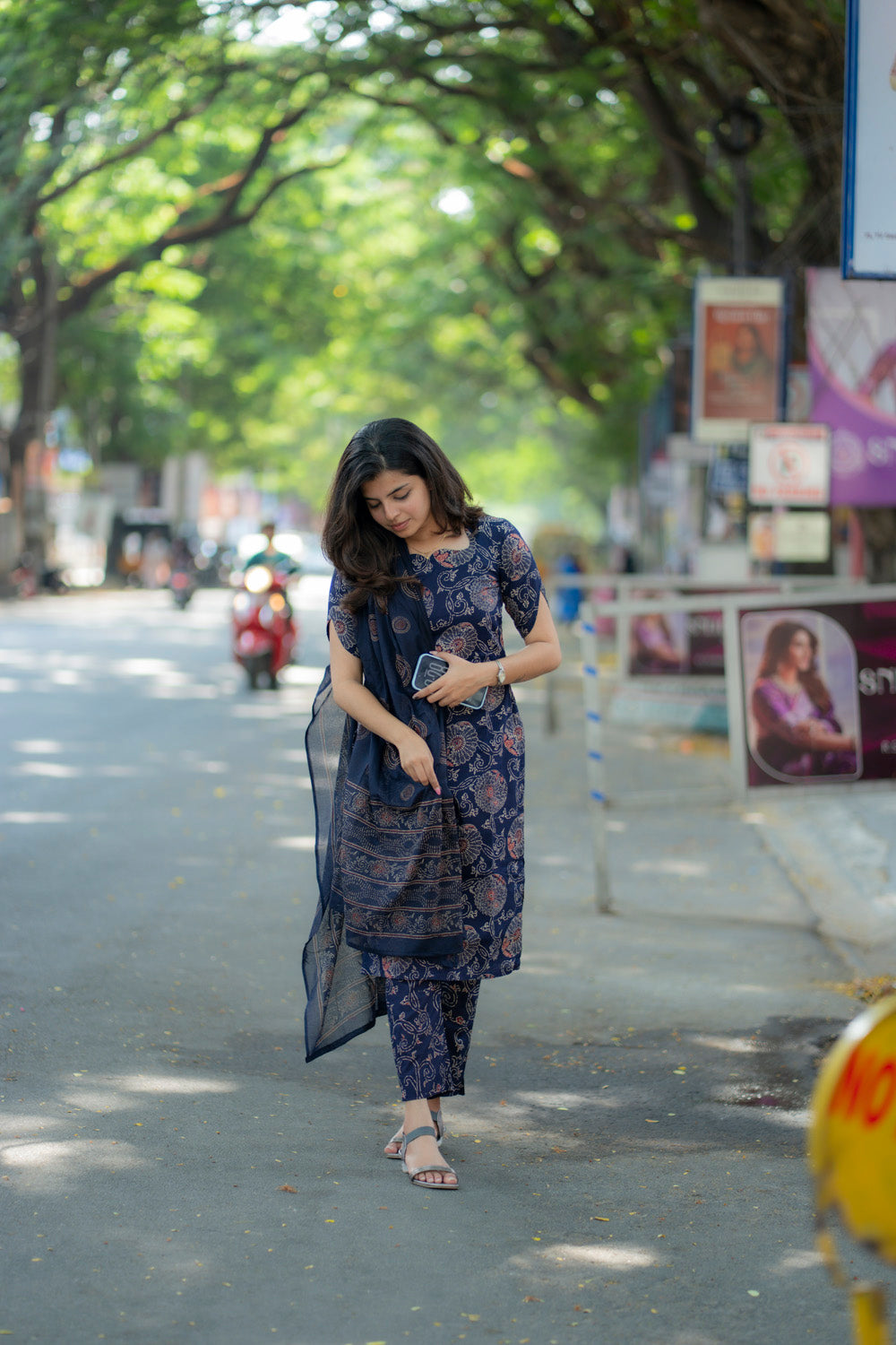 ANKITA