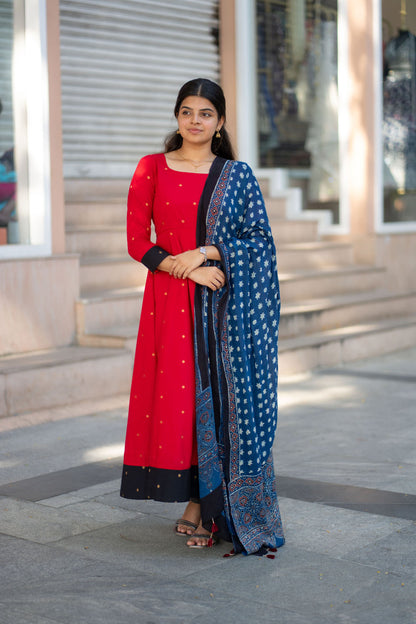 ANISHA