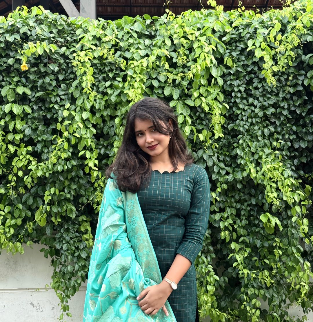 GREESHMIKA
