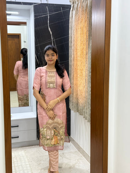 SHREESHA