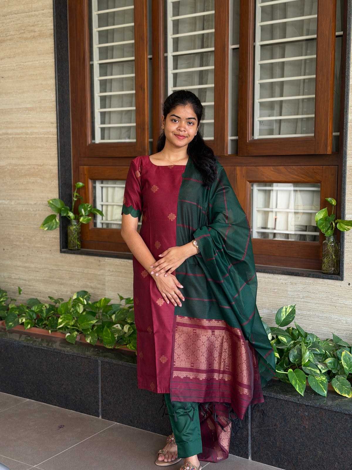 NIMRITHA