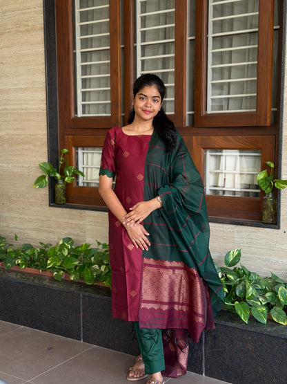 NIMRITHA