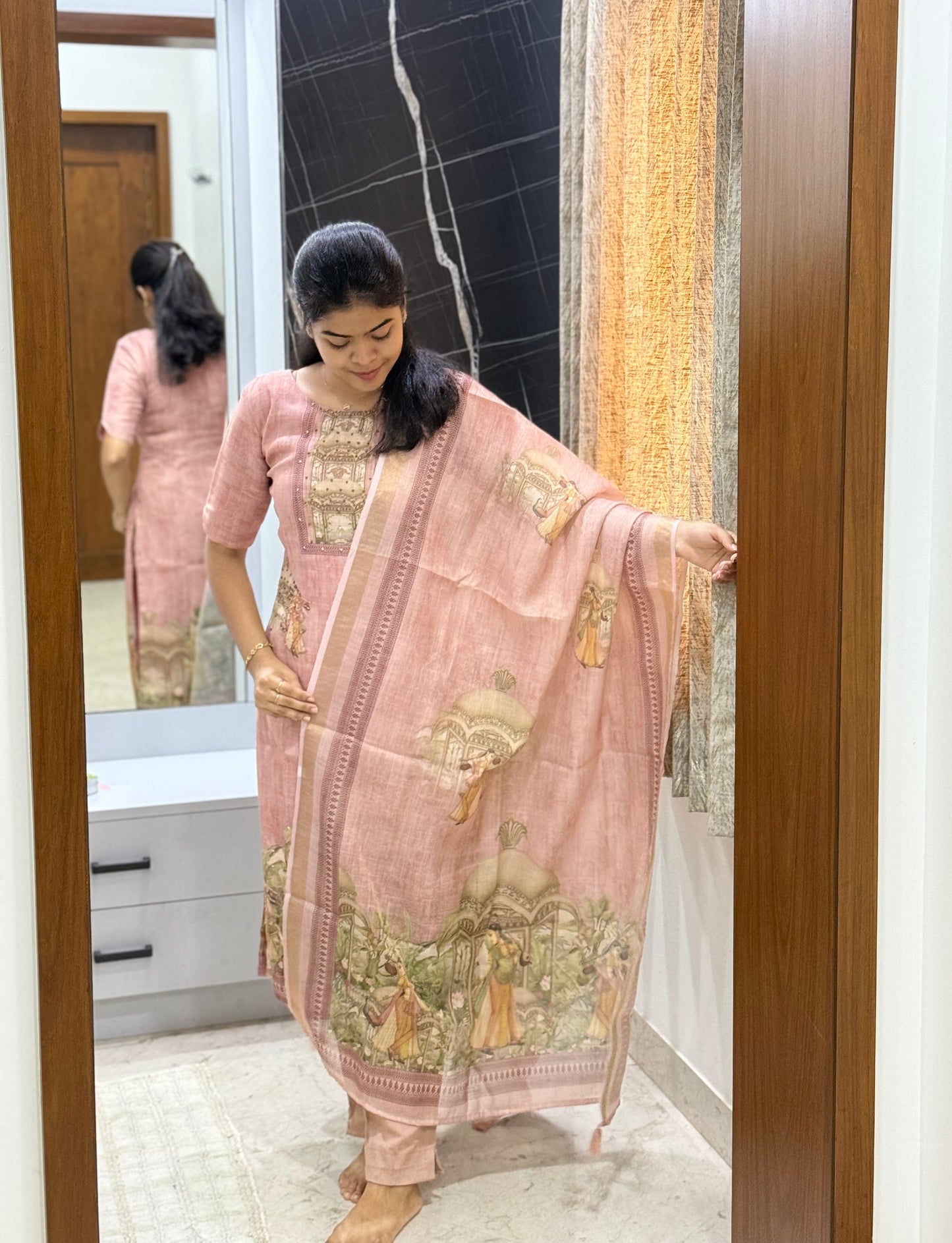 SHREESHA