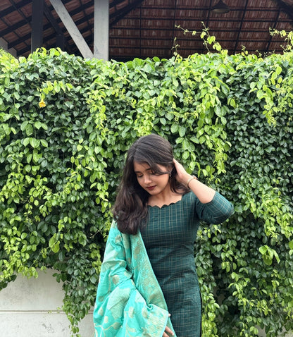 GREESHMIKA