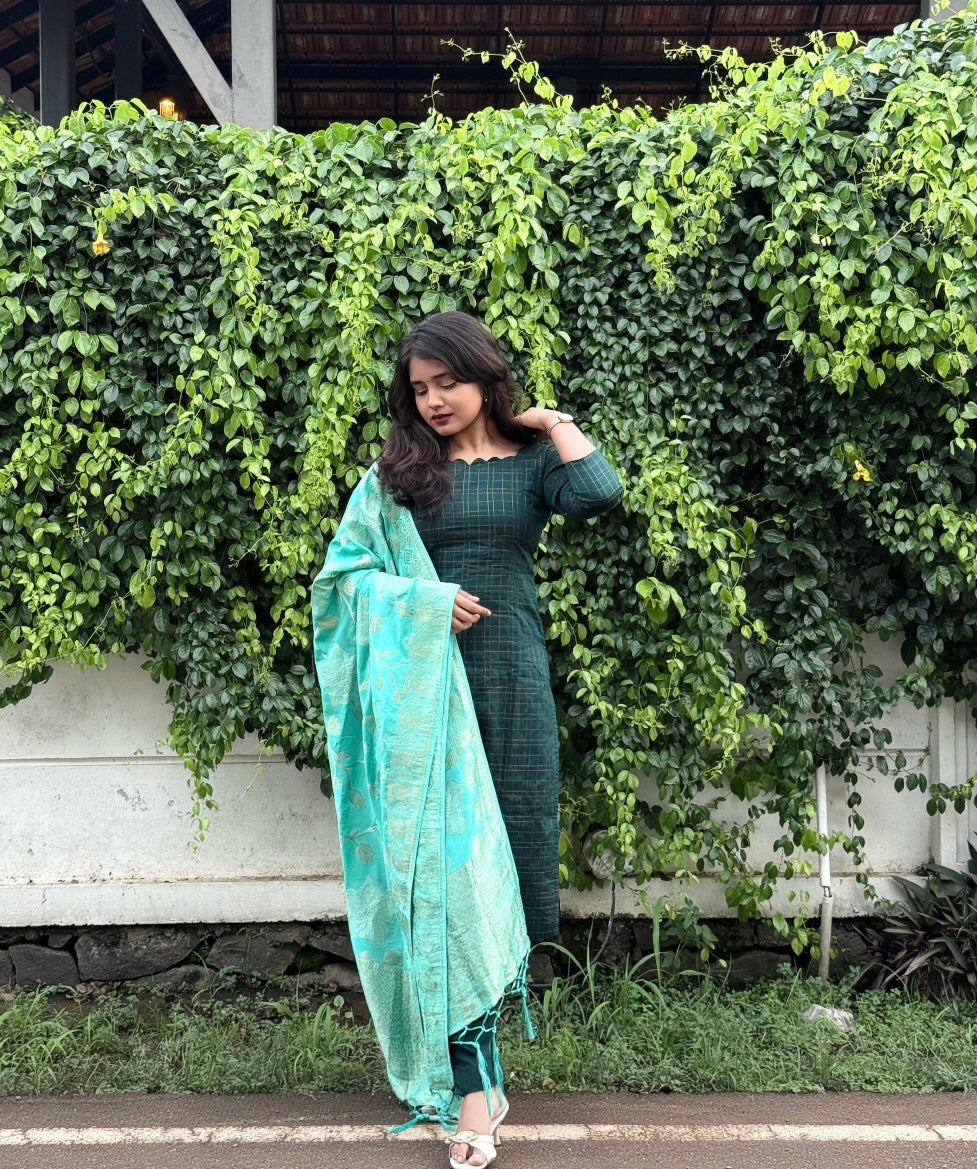 GREESHMIKA