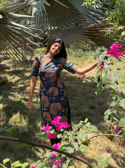 COTTON KURTI