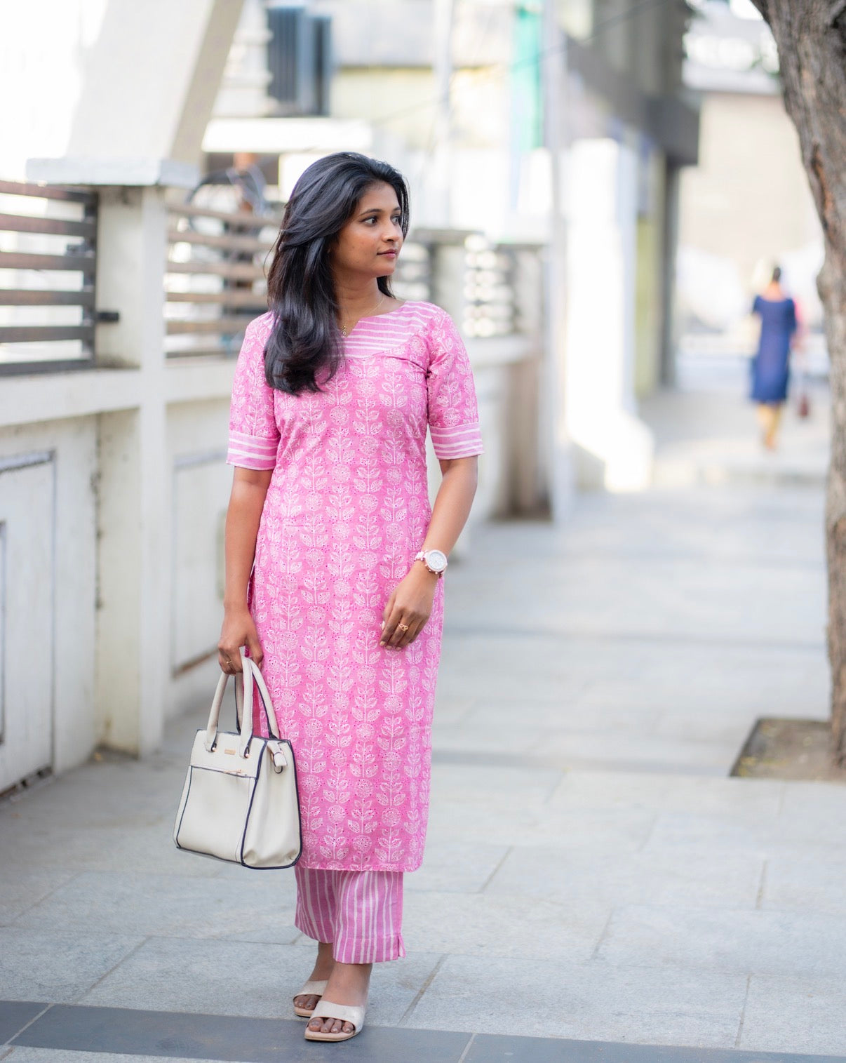 NISHA