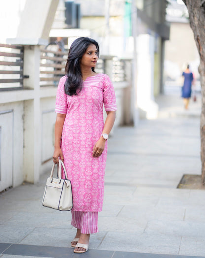NISHA