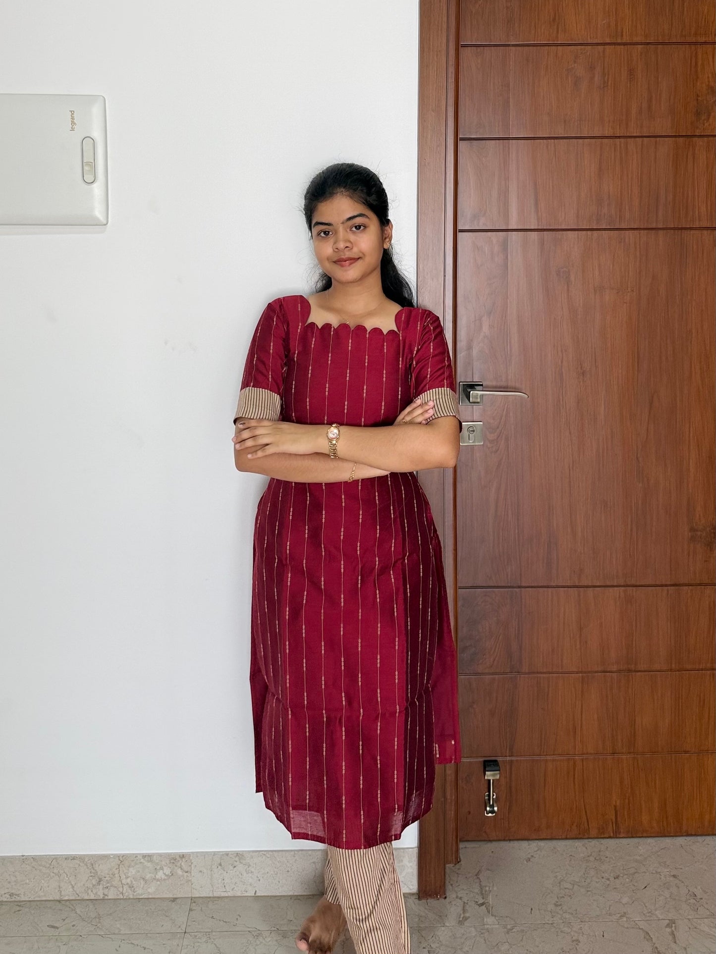 KEERTHI
