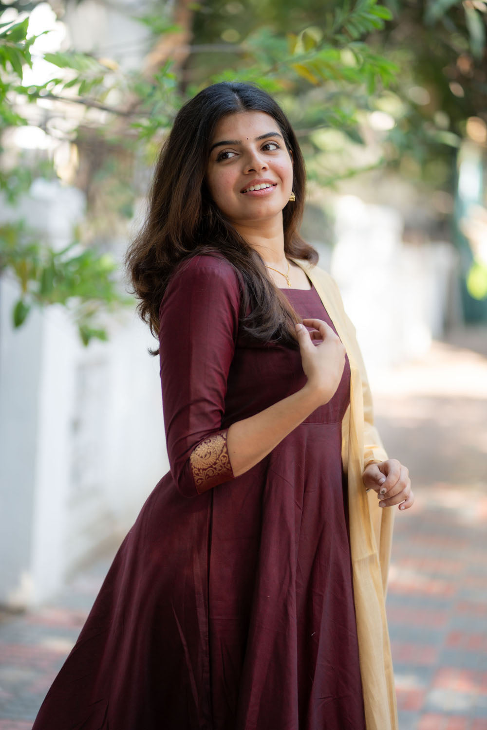 ANAMIKA