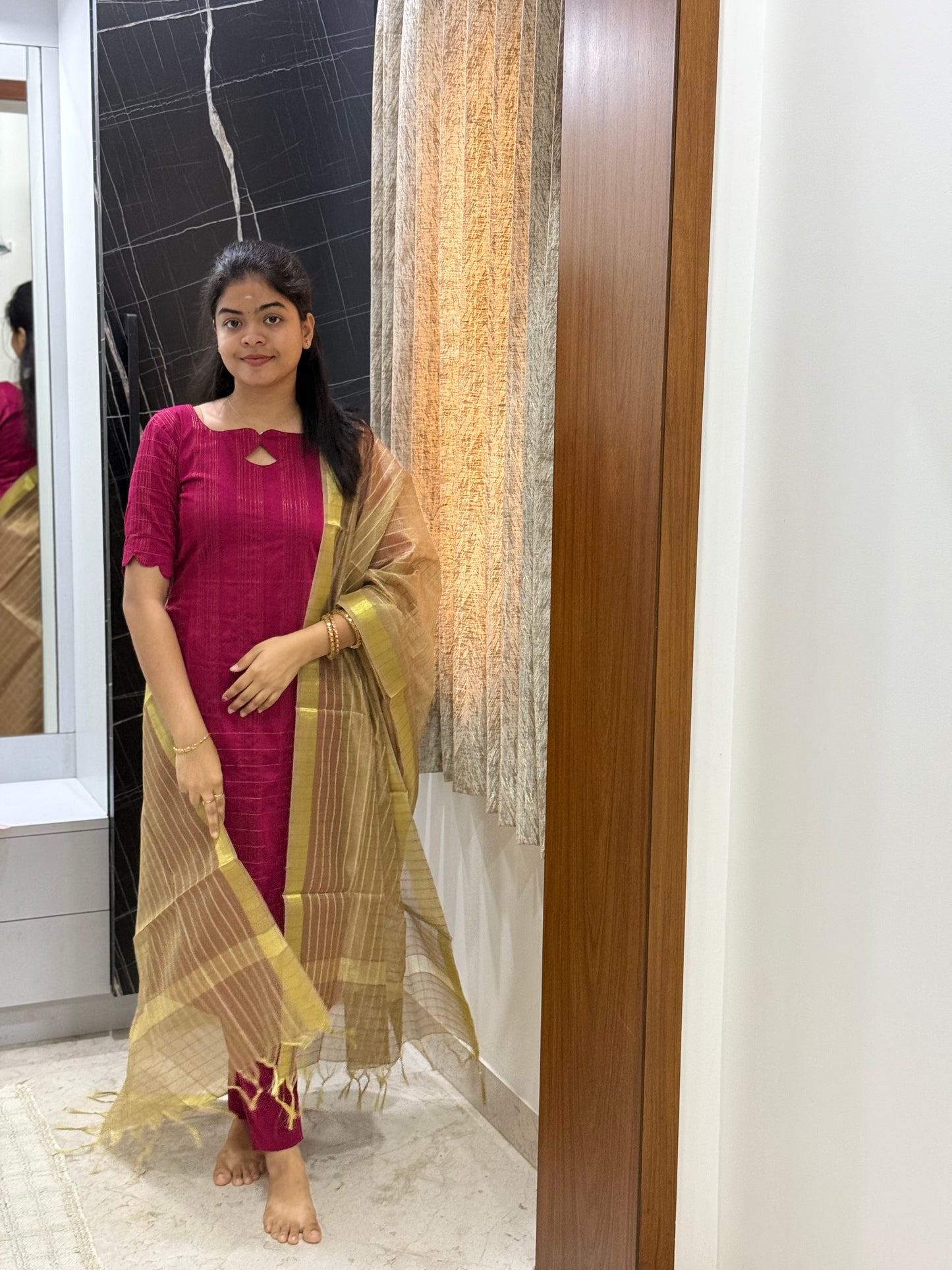 VARSHA