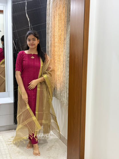 VARSHA
