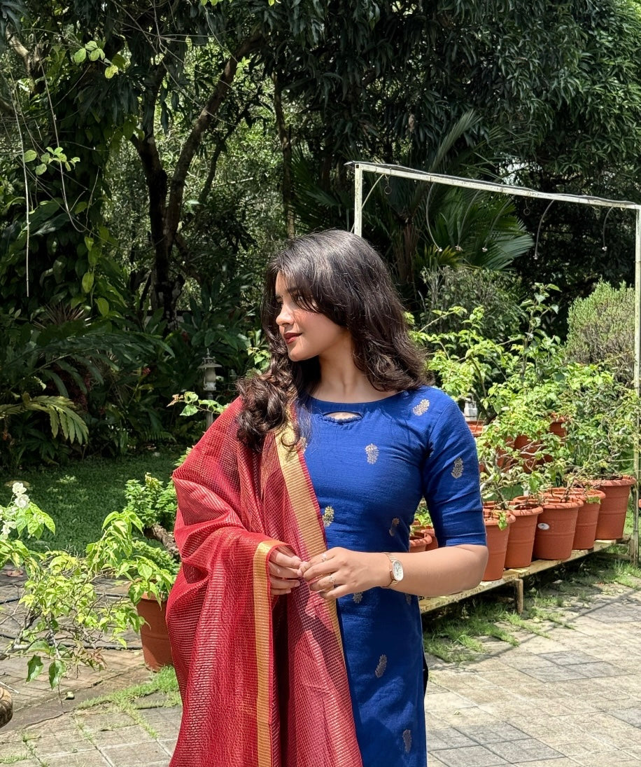 PREETHIKA