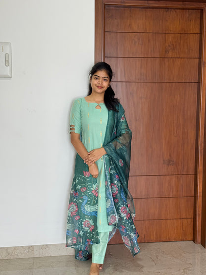 HARSHINI