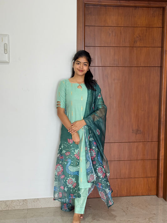 HARSHINI