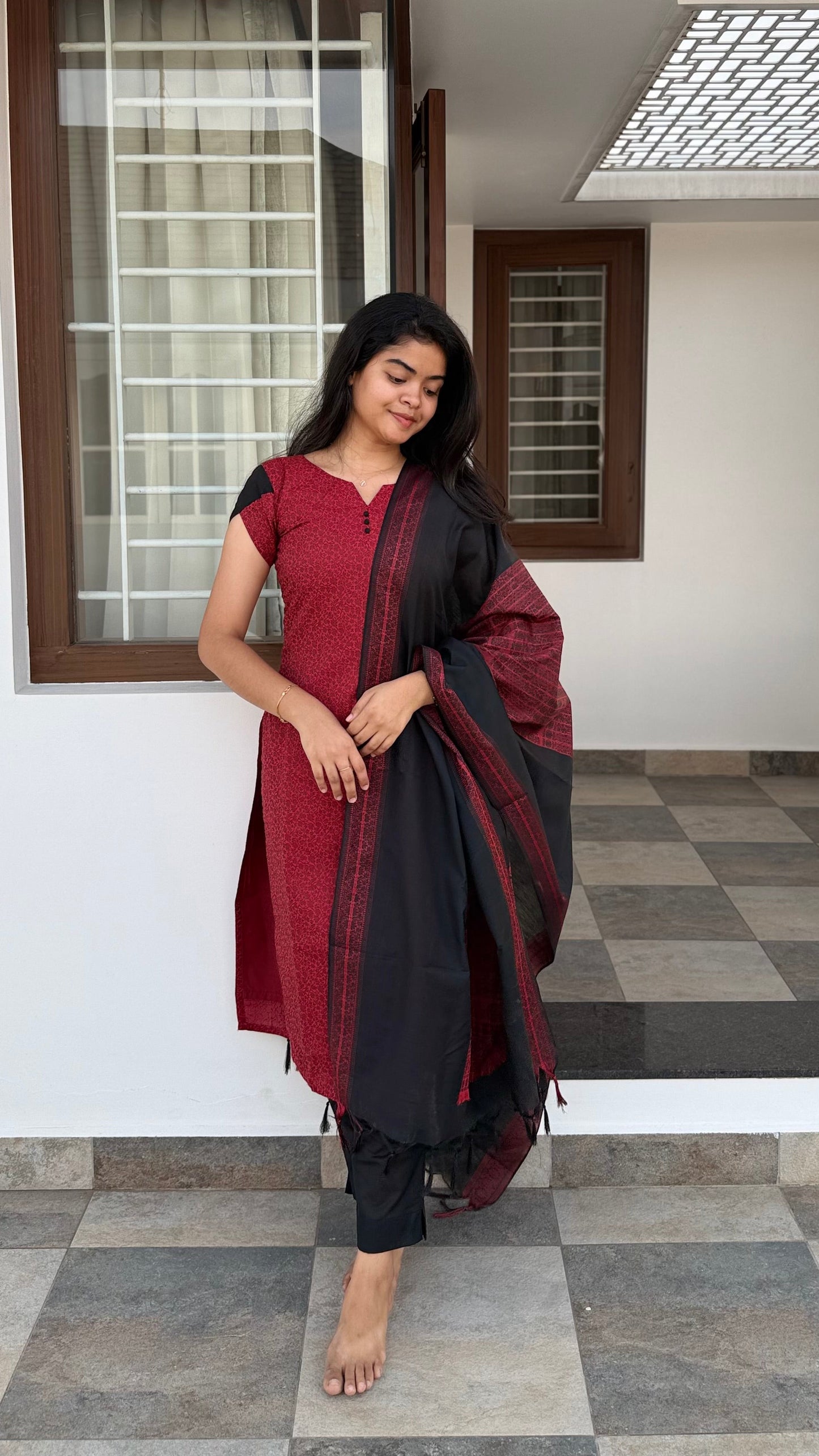 JANANI