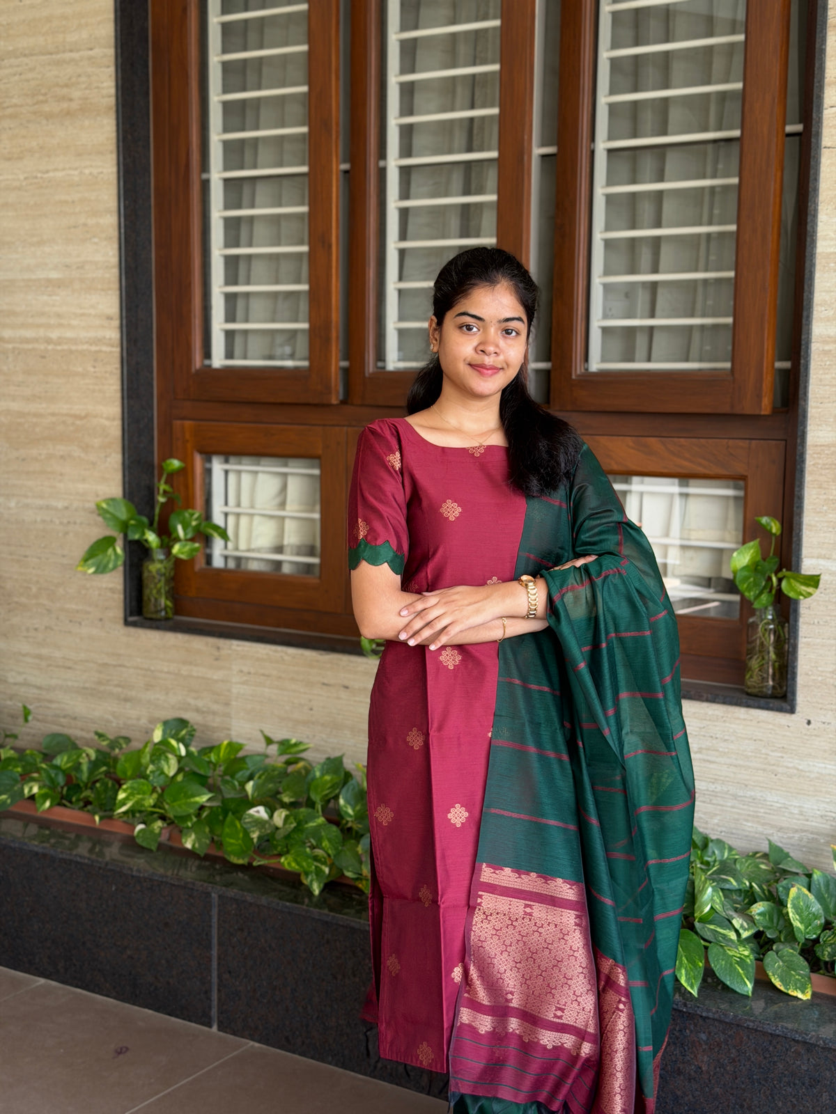 NIMRITHA