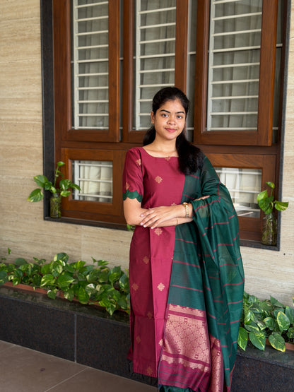 NIMRITHA