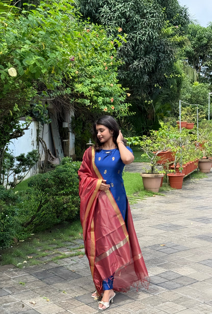 PREETHIKA