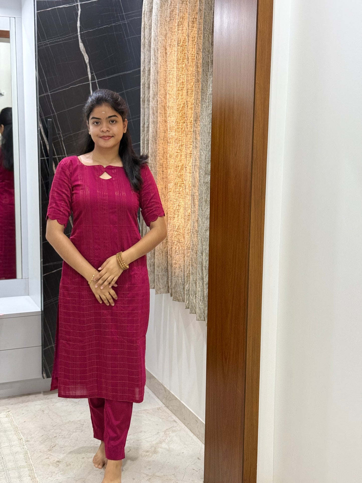VARSHA