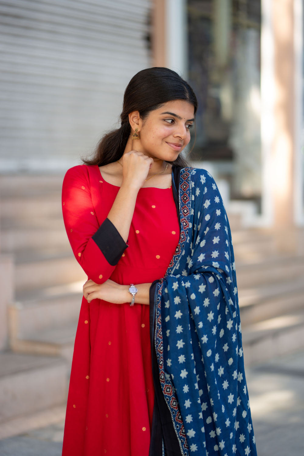 ANISHA