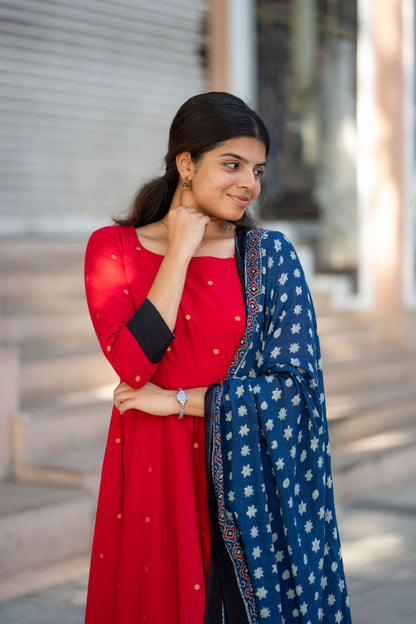 ANISHA