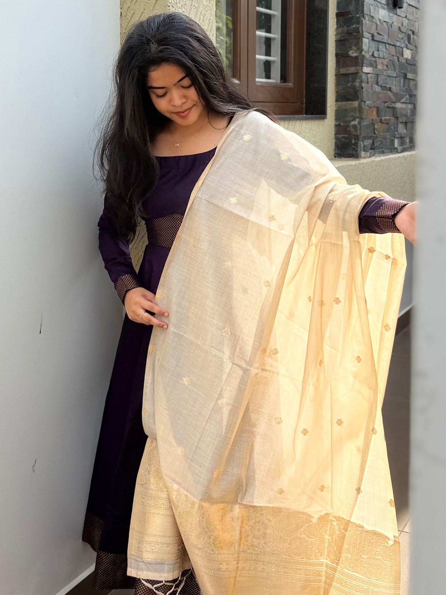 ANANYA- PREORDER DISPATCH 25 days